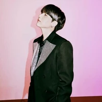 Min Yoongi(suga)