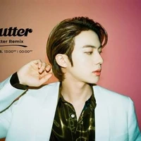 Kim Seok-jin(jin)