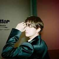 Kim Taehyung(V)