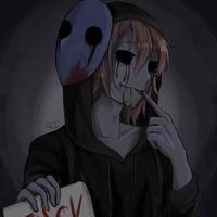 eyeLess Jack (E.J/Jack)😚