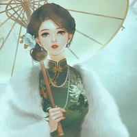 Lạc Tuyết Hiểu ( mẹ của Tuyết Hy )
