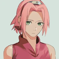 Haruno Sakura