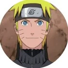 Uzumaki Naruto