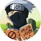 Hatake Kakashi