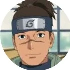 Umino Iruka
