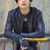 Jeon Jungkook 