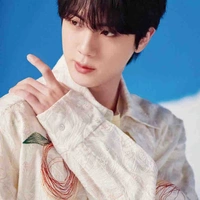 Kim Seok Jin