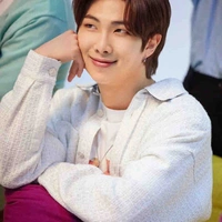 Kim Nam Joon