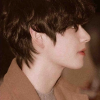 Kim Taehyung 