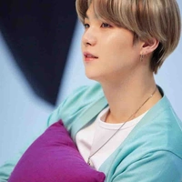 Min Yoongi