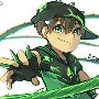 Thorn - Nature boy