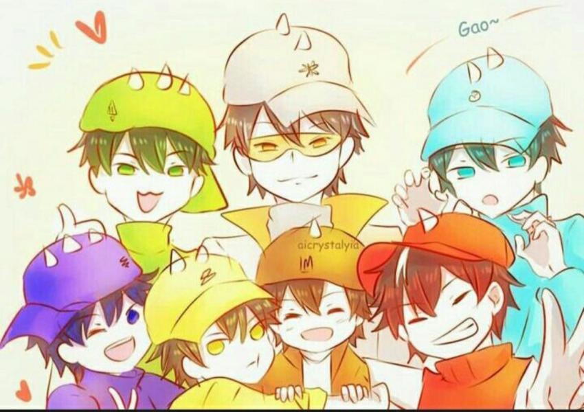 NovelToon