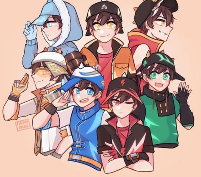 NovelToon