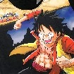 Luffy