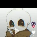 Ink sans (Alice)