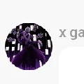X gaster
