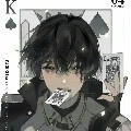 Ichiru Shikaiki(Scared)