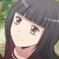 Kayano Kaede