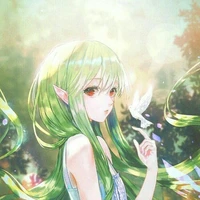 Mira(nhân cách thứ 2 của Shi)