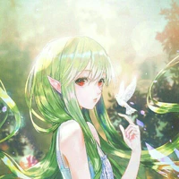 Mira(nhân cách thứ 2 của Shi)