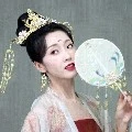 giang yếm ly / bạch vân ly /