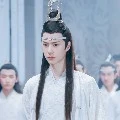 lam trạm / lam vong cơ /
