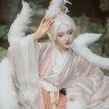 bạch thanh hy / sư phụ /