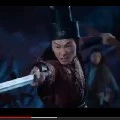 môn sinh nào đó / giết a ly