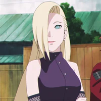 Yamanaka Ino