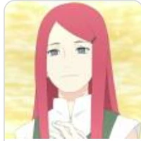 Kushina Uzumaki