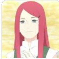Kushina Uzumaki