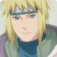 Namikaze Minato