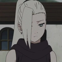 Yamanaka Ino