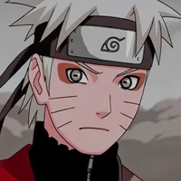 Uzumaki Naruto