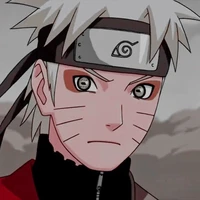 Uzumaki Naruto
