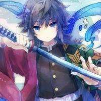 Giyuu