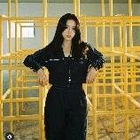 Kim Jisoo ( kim tổng)