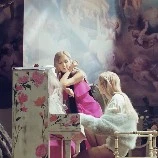 Chaeyoung ( bạn thân Jennie người yêu L