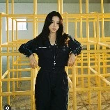 Jisoo ( Kim tổng )