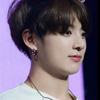 KOOKIE ( LÚC NHỎ )