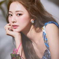 CHOI TZUYU ( QUẢN GIA JEON GIA )