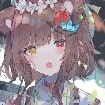 laky( luna) Deddo, mun, subaru