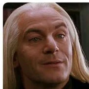 lucius malfoy