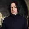 thầy snape