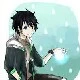 Stom fullbuster