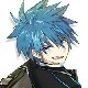 Rin fullbuster