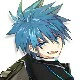 Rin fullbuster