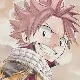 Natsu dragneel