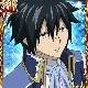 Gray fullbuster