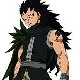 gajeel redfox
